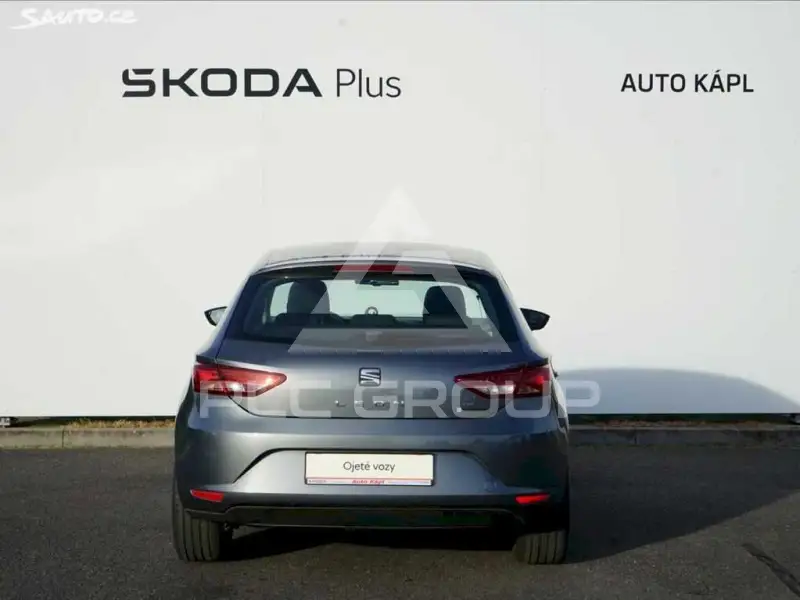 2013 Seat Leon