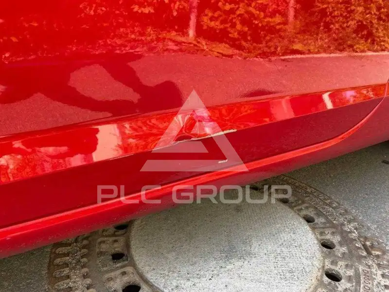 2013 Seat Leon