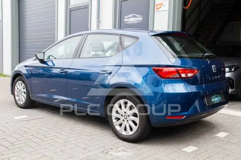 2013 Seat Leon