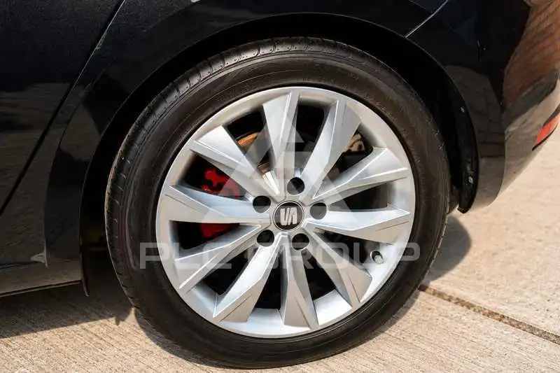 2013 Seat Leon