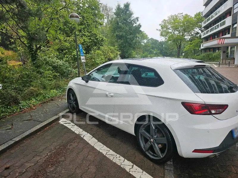2013 Seat Leon