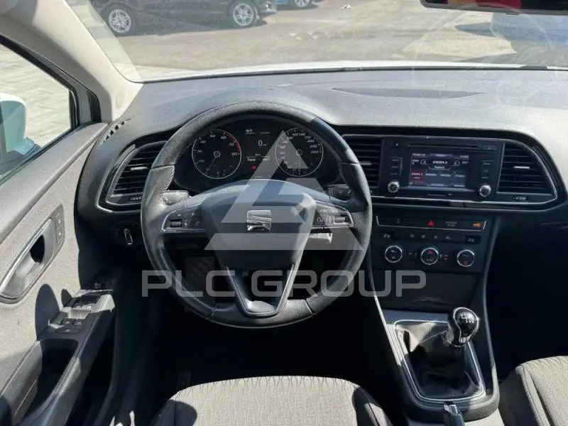 2013 Seat Leon