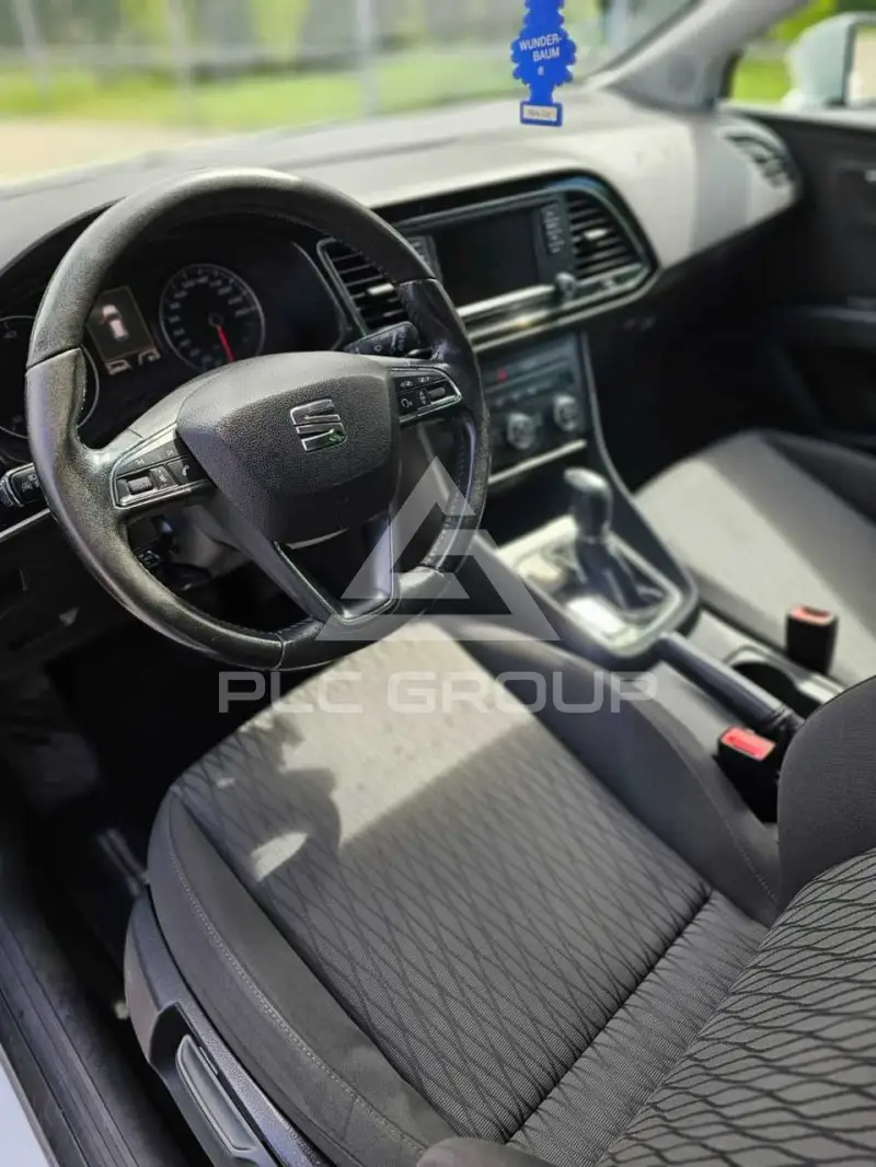 2013 Seat Leon