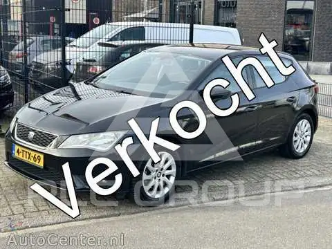 2013 Seat Leon