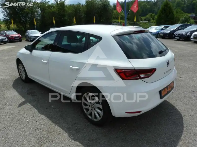2013 Seat Leon