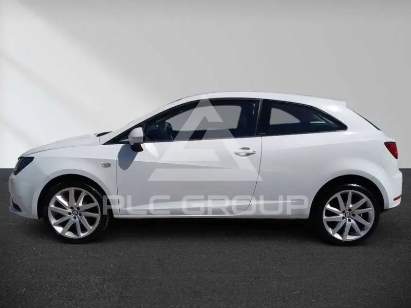 2013 Seat Ibiza