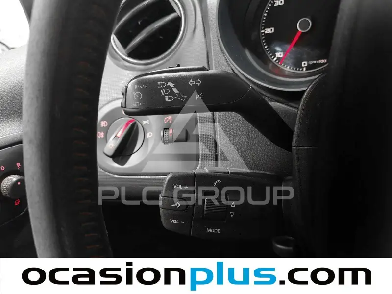 2013 Seat Ibiza