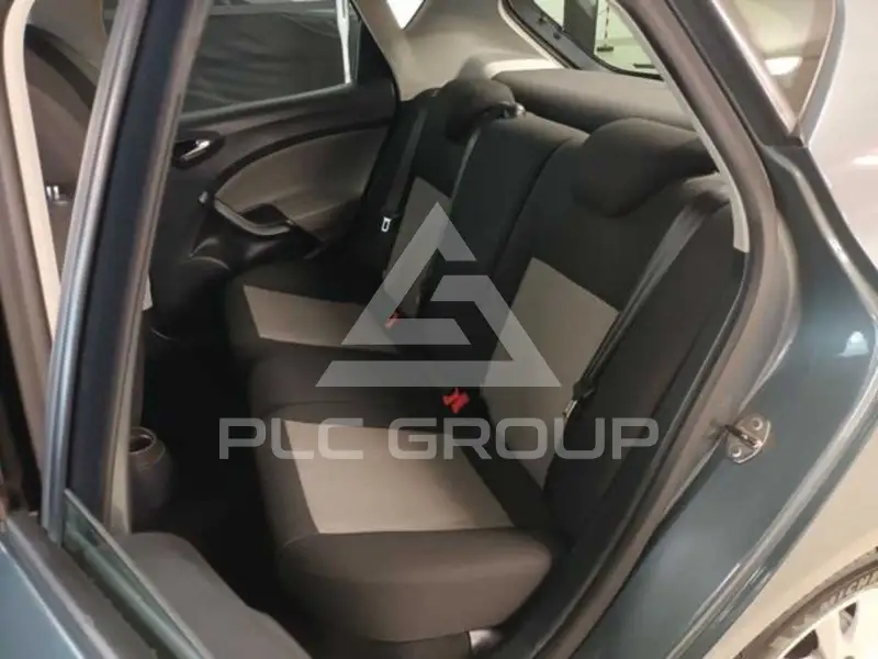 2013 Seat Ibiza