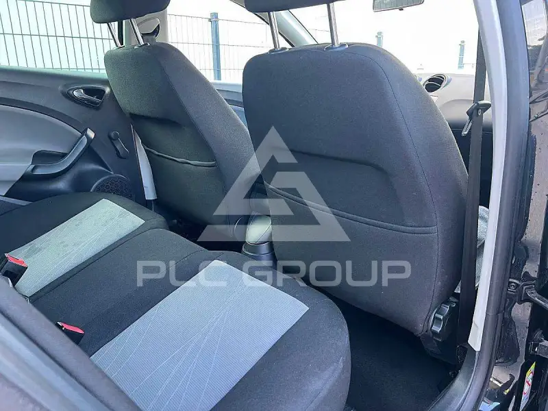 2013 Seat Ibiza
