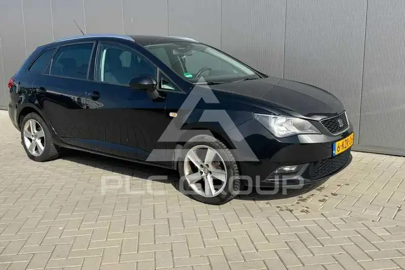 2013 Seat Ibiza