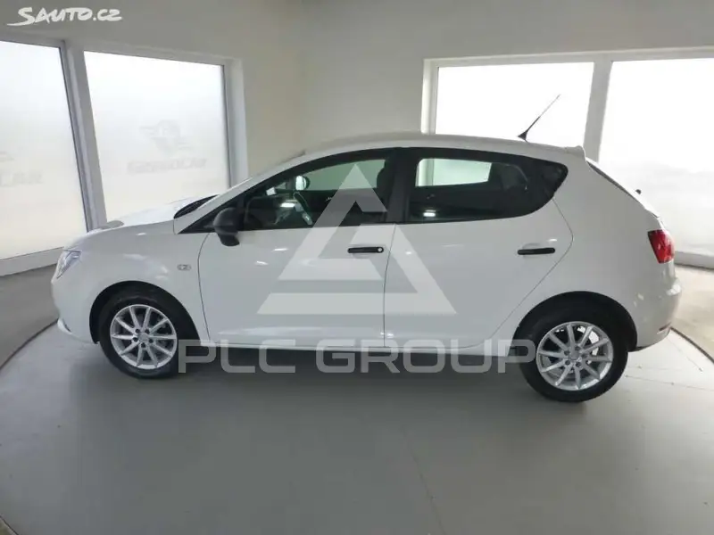 2013 Seat Ibiza