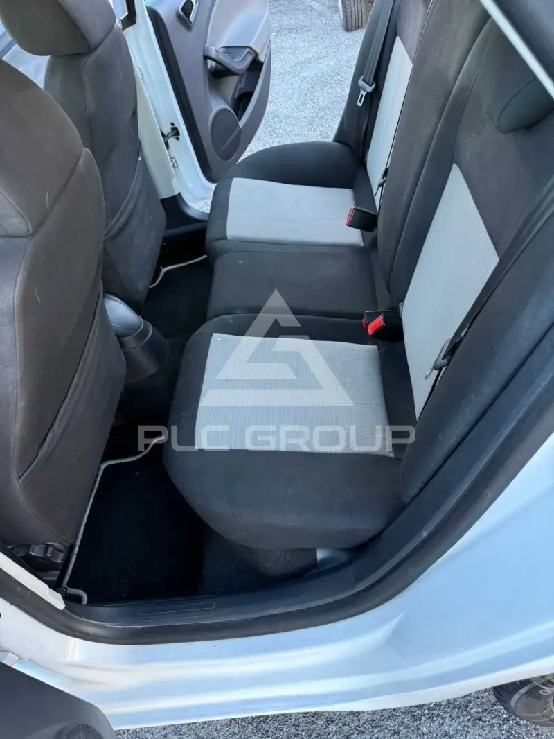 2013 Seat Ibiza