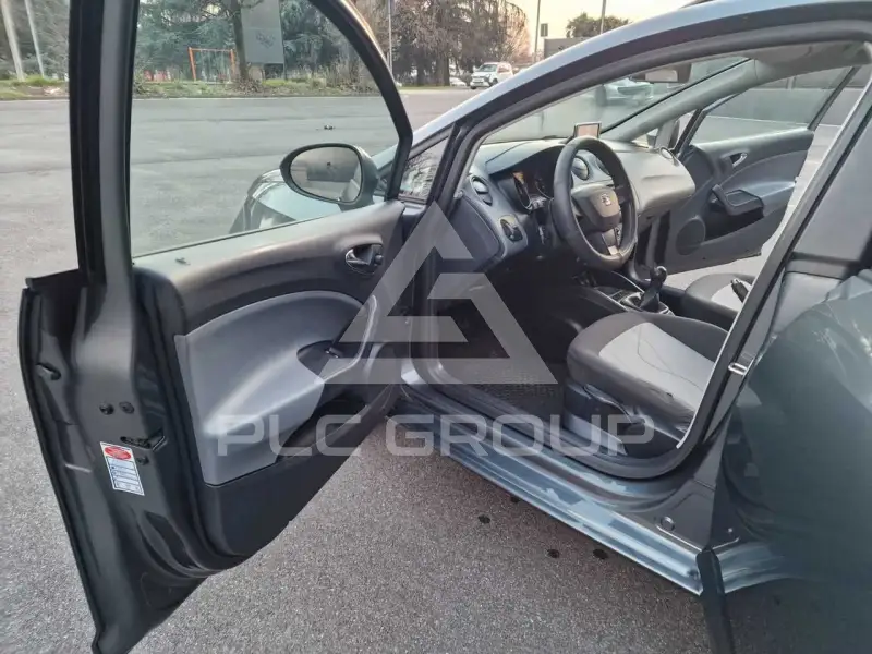 2013 Seat Ibiza
