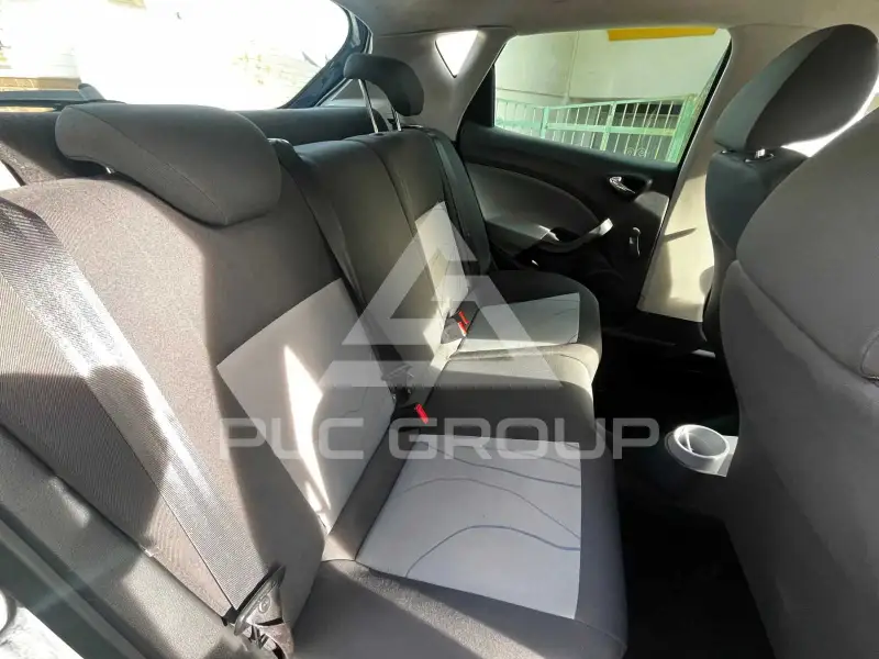2013 Seat Ibiza