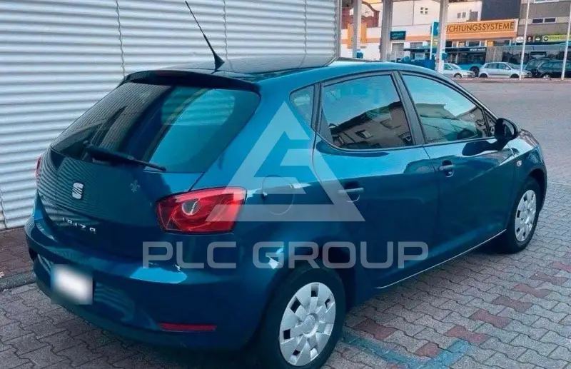 2013 Seat Ibiza