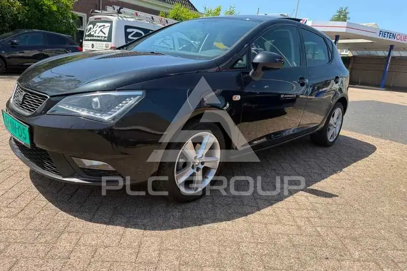 2013 Seat Ibiza