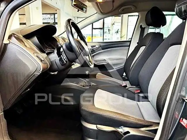 2013 Seat Ibiza
