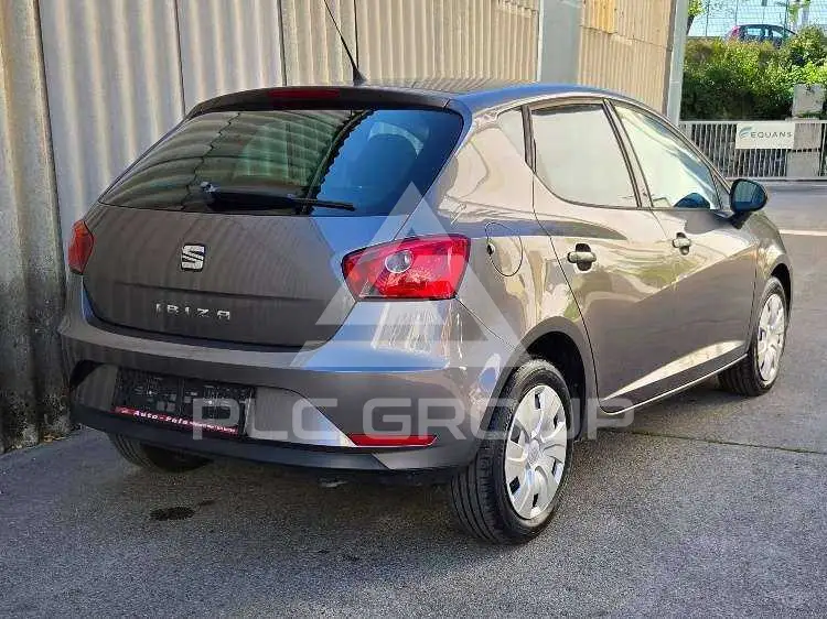 2013 Seat Ibiza