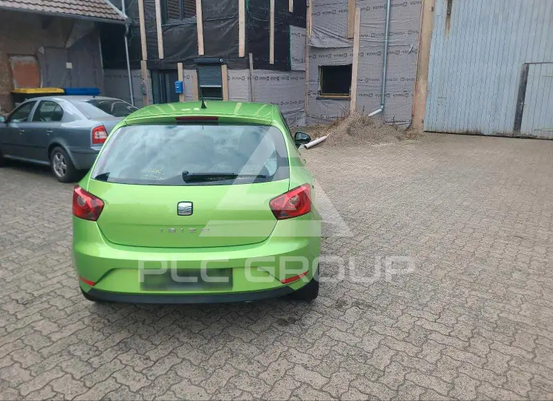 2013 Seat Ibiza