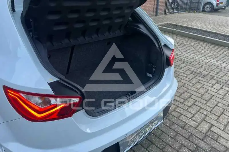 2013 Seat Ibiza