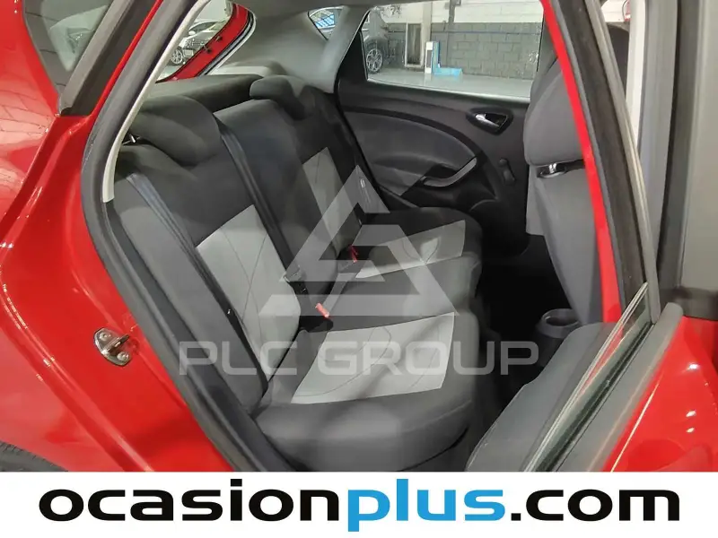 2013 Seat Ibiza