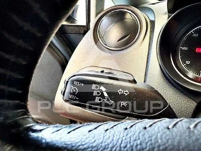 2013 Seat Ibiza
