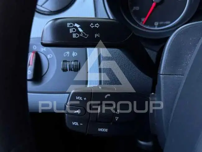 2013 Seat Ibiza