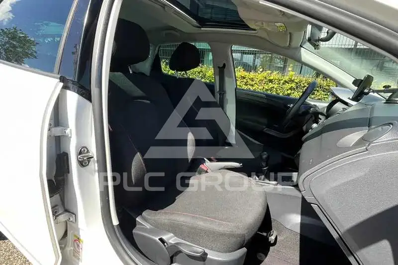 2013 Seat Ibiza