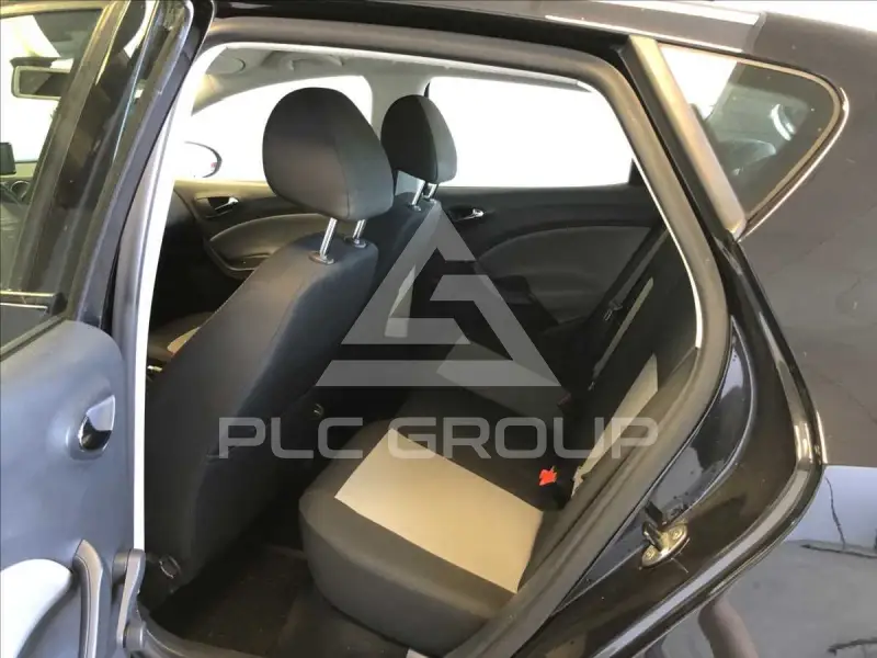 2013 Seat Ibiza