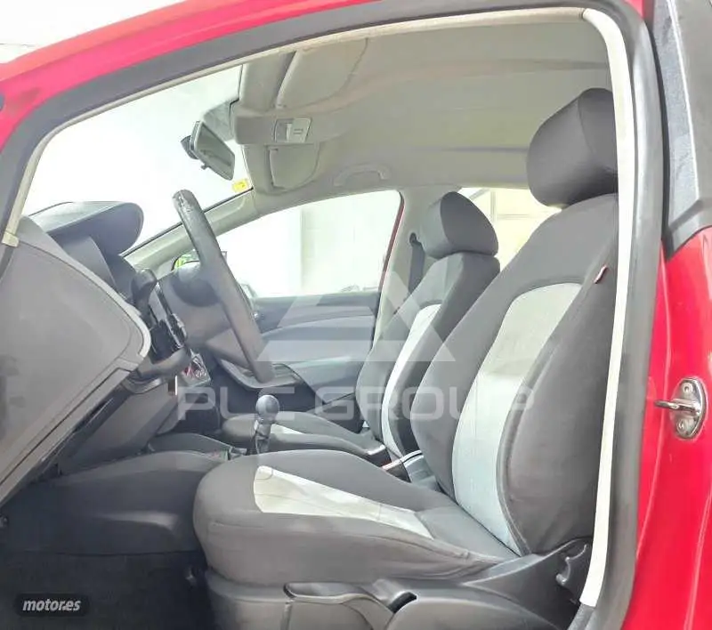2013 Seat Ibiza
