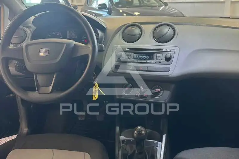 2013 Seat Ibiza