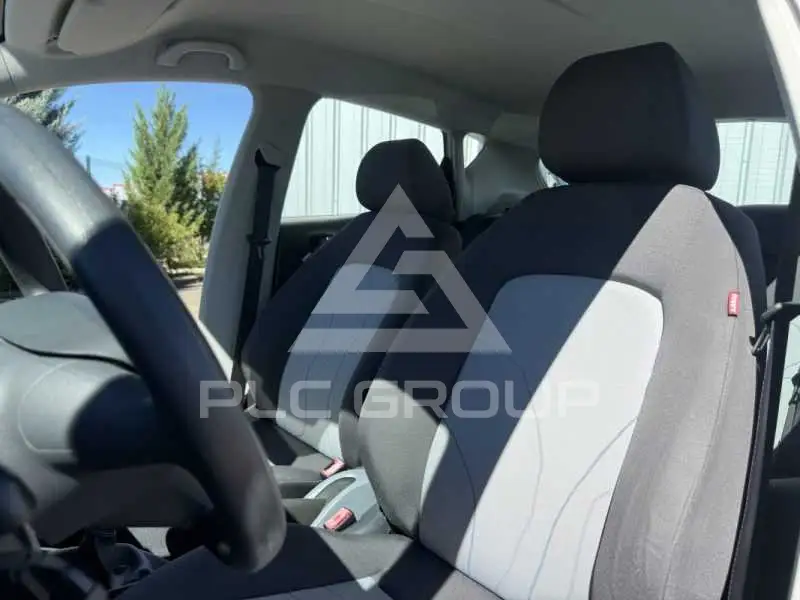 2013 Seat Ibiza