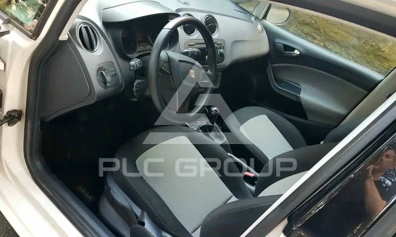 2013 Seat Ibiza