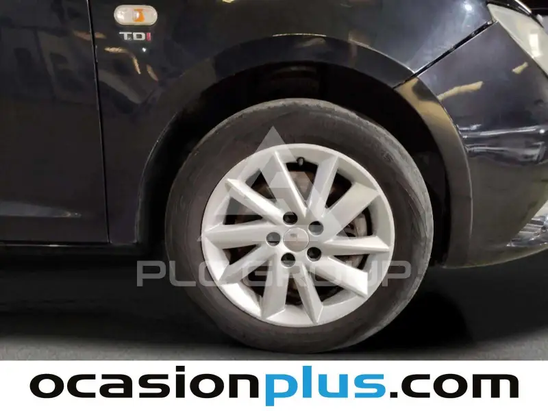 2013 Seat Ibiza