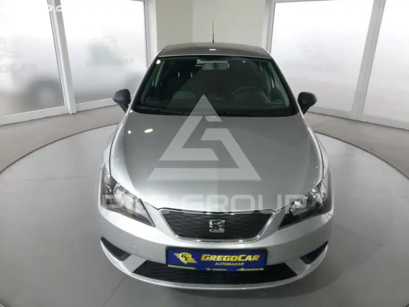 2013 Seat Ibiza