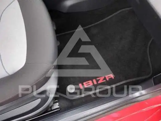 2013 Seat Ibiza