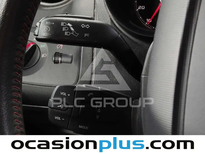 2013 Seat Ibiza