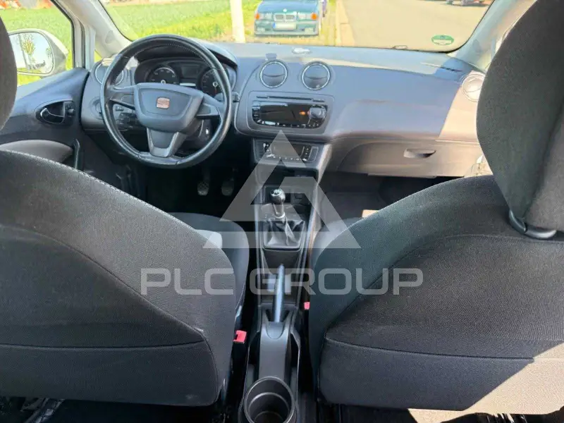 2013 Seat Ibiza