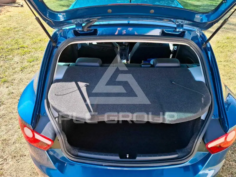 2013 Seat Ibiza