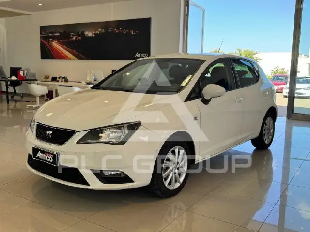 2013 Seat Ibiza