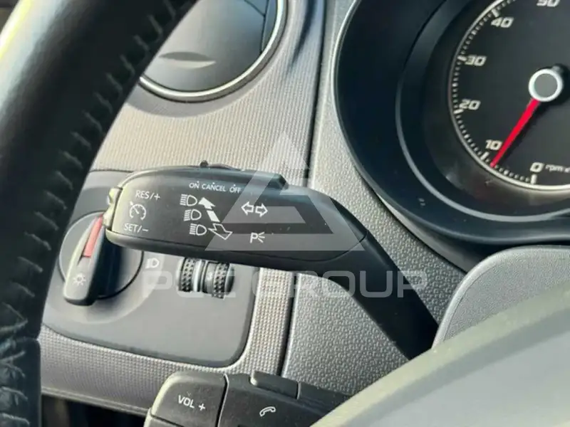 2013 Seat Ibiza