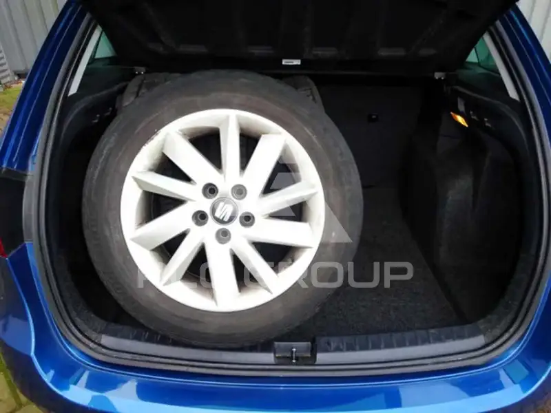 2013 Seat Ibiza