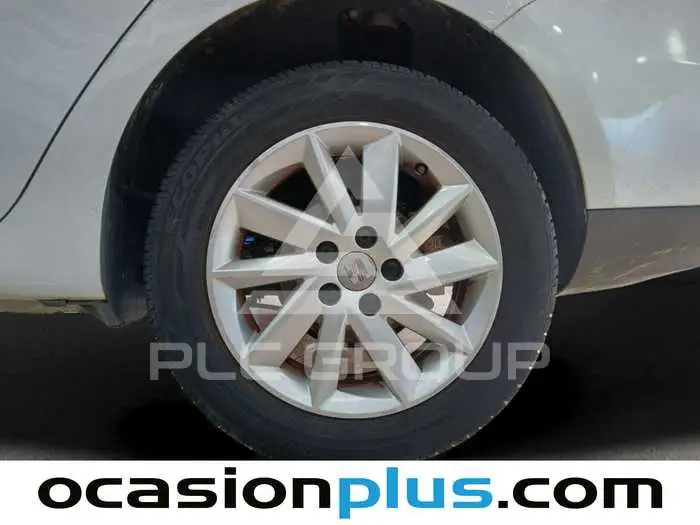 2013 Seat Ibiza