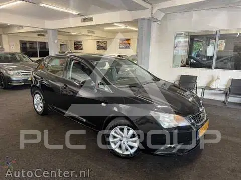 2013 Seat Ibiza