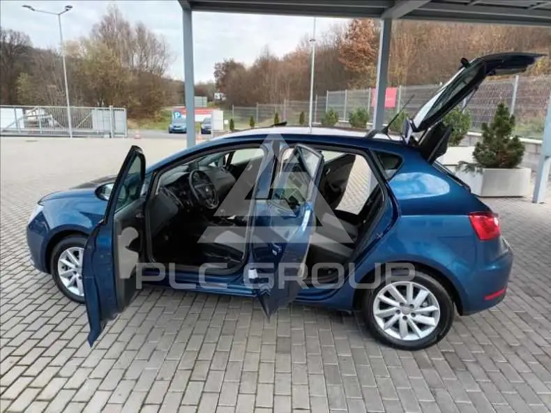 2013 Seat Ibiza