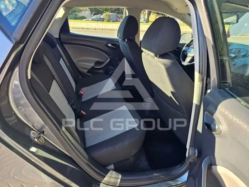 2013 Seat Ibiza
