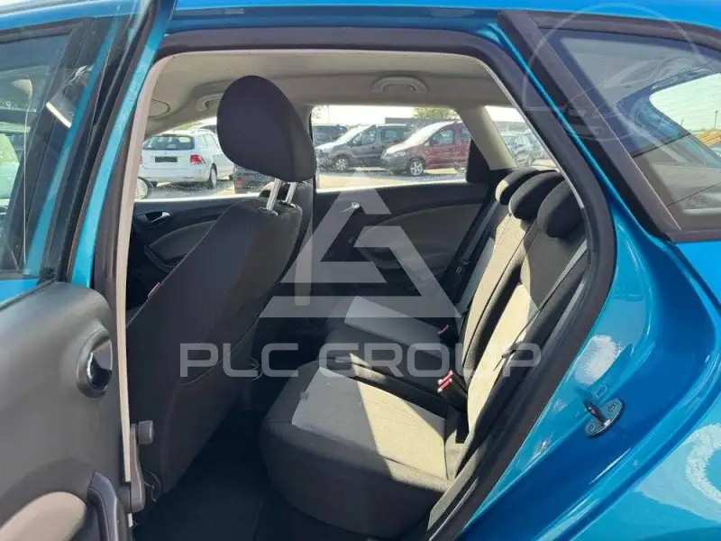 2013 Seat Ibiza