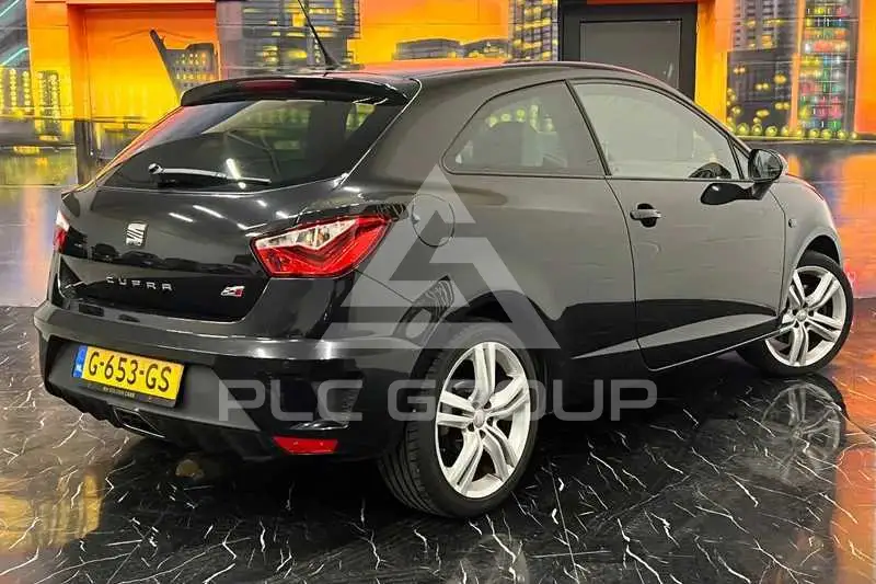 2013 Seat Ibiza