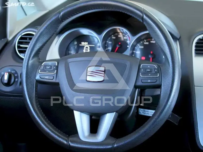 2013 Seat Altea