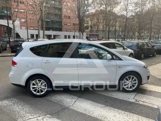 2013 Seat Altea